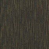 Aladdin Powered 24" x 24" Carpet Tile in Fusion