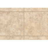 Bella Rocca 1" x 6" Quarter Round in Venetian White