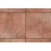 Quarry Stone 1" x 1" Quarter Round Corner in Terra