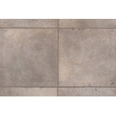 Quarry Stone 1" x 1" Quarter Round Corner in Slate
