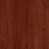 Maple Ridge 2-1/4" Solid Maple Spice Cherry