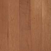 Maple Ridge 3-1/4" Solid Maple Sienna