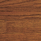 Marbury 3" Engineered Oak Saddle