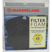 Filter Foam
