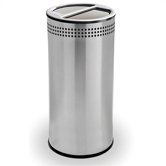 Precision Series Stainless Steel Recycler