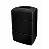 Polytec Rectangular Waste Container