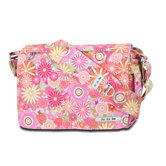 Be All Messenger Diaper Bag