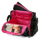 Be Fabulous Diaper Bag