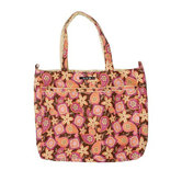 Mighty Be Tote Diaper Bag