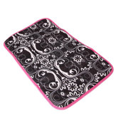 Changing Pad Memory Foam in Shadow Waltz