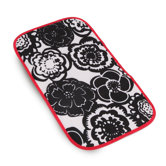 Changing Pad Memory Foam in Onyx Blossoms