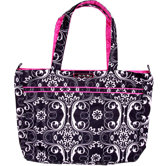 Mighty Be Tote Diaper Bag