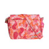 Better Be Messenger Diaper Bag