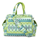 Be Prepared Messenger Diaper Bag