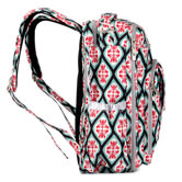 Be Right Back Backpack Diaper Bag