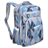 Be Right Back Backpack Diaper Bag