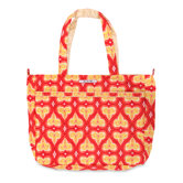 Mighty Be Messenger Diaper Bag