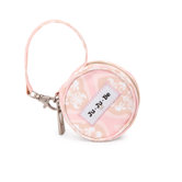 Paci Pod Zippered Pacifier Holder Diaper Bag