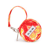 Paci Pod Zippered Pacifier Holder Diaper Bag