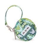 Paci Pod Zippered Pacifier Holder Diaper Bag