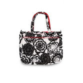 Mighty Be Messenger Diaper Bag