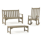 Siesta Outdoor Seating Sets