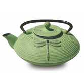 Tetsubin Placidity Teapot