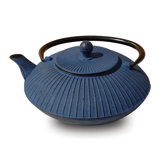 Tetsubin Fidelity Teapot