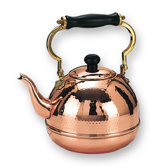 Décor 2-qt. Tea Kettle