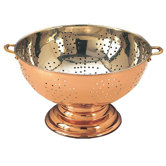Footed Colander / Centerpiece