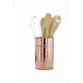 D&eacute;cor Hammered Tool Set