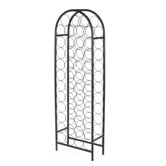 47 Bottle Wine Rack