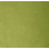 Suede Kiwi Futon Cover