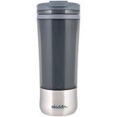 Hybrid Plastic 16oz Mug