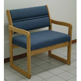 Valley Bariatric Guest Chair