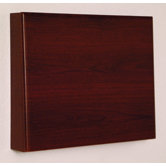 Fold-Away Wall Desk