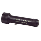 Universal Laser Bore Sight