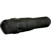 Triple Duty Green Laser Designator