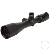 Triple Duty Rifle Scope 3-9x42 IR R&G