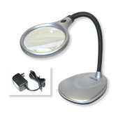 DeskBrite 200 Magnifying Lamp