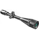 6-24x42 AO, Varmint Riflescope, Black Matte, Mil-Dot