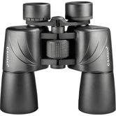 20x50 Escape Binoculars, Porro, MC, Green Lens