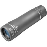 10x25 Trend Binoculars Monocular, Blue Lens