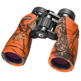 10x42 WP Crossover Binoculars in Mossy Oak Blaze