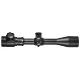6-24x40 IR Point Black .223 Riflescope