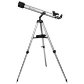 525 Power, 70060 Starwatcher Refractor Telescope