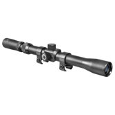 3-7x20mm Rimfire