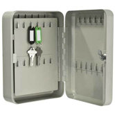 48 Position Key Safe