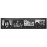 Four Section Picture Frame