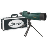 18-36x60 Waterproof Spotting Scope Kit